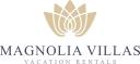 Magnolia Villas logo